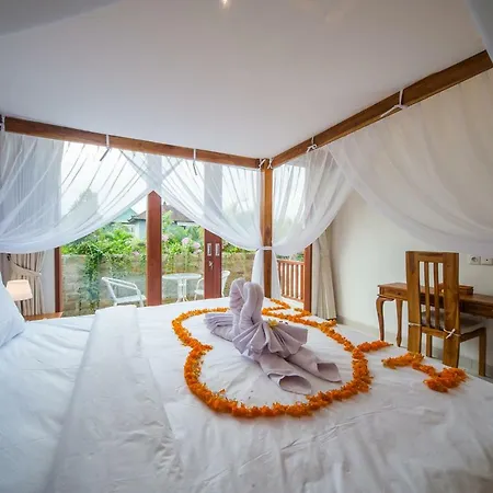 Villa Ubud Hill