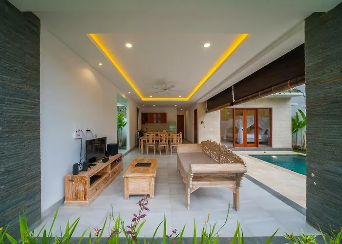 Hill Villa Ubud