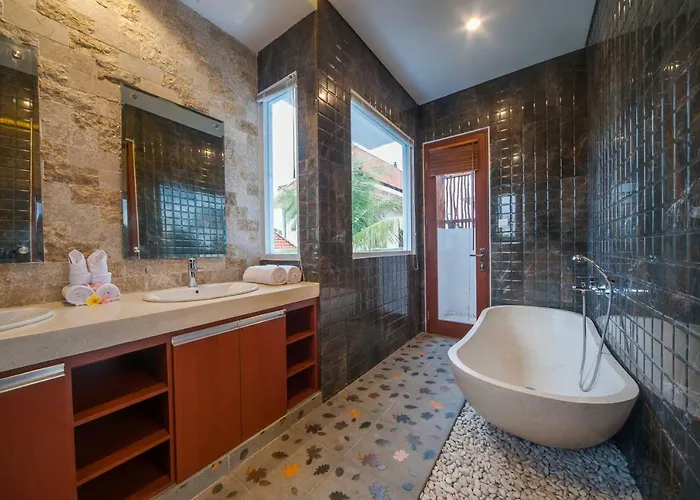 Villa Hill Ubud