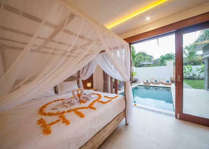 Villa Hill Ubud