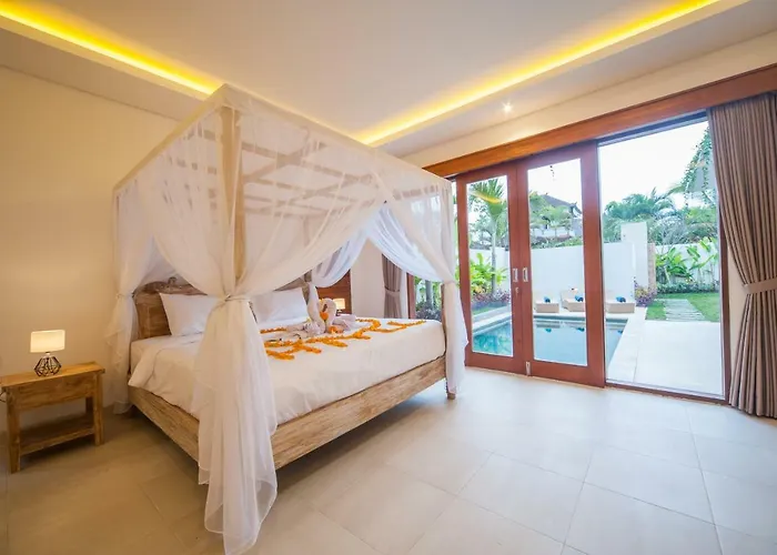 Hill Villa