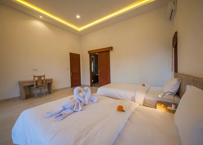 Hill Villa