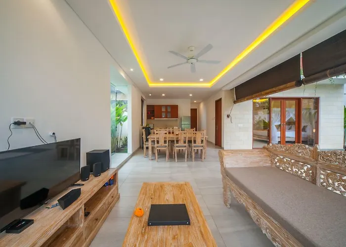 Villa Hill *