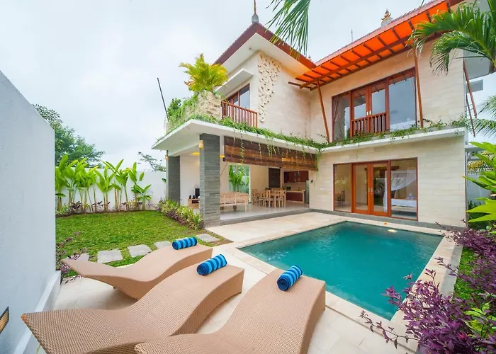 Villa Hill