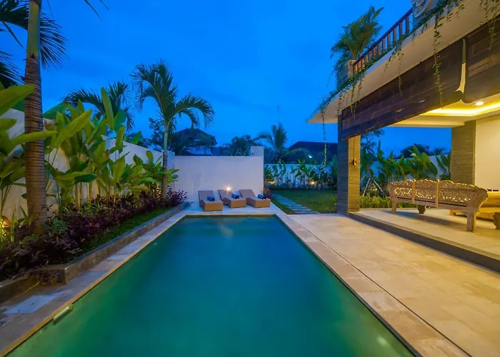 Hill Ubud
