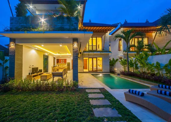 Hill Ubud