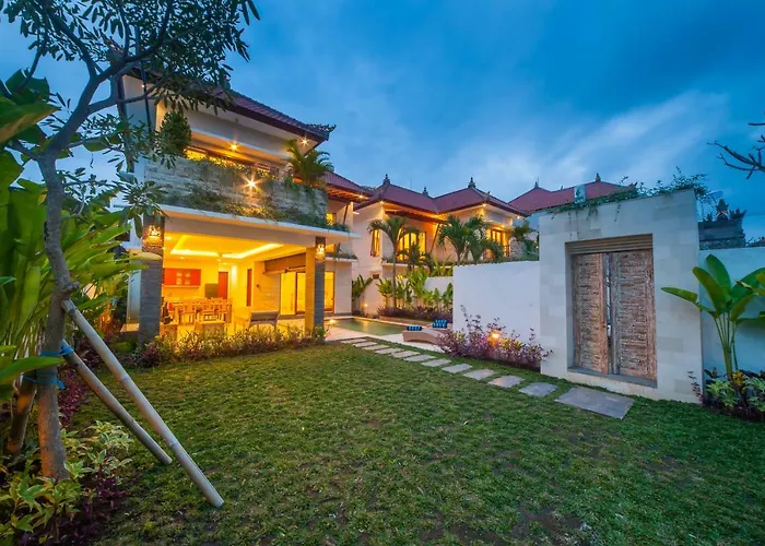 Villa Hill *