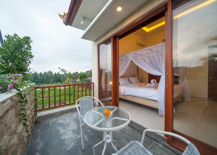 Hill Villa *