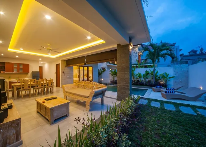 Villa Hill *