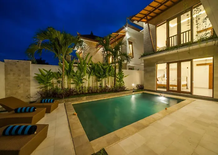 Villa Hill *