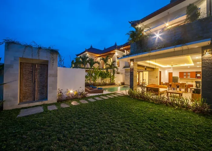 Villa Hill *
