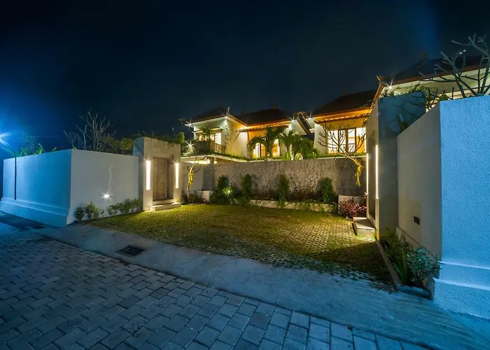 Villa Hill