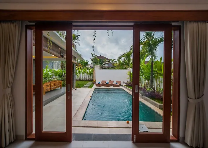 Hill * Ubud