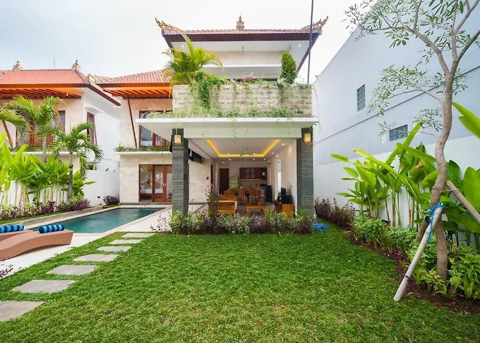 Villa Hill *