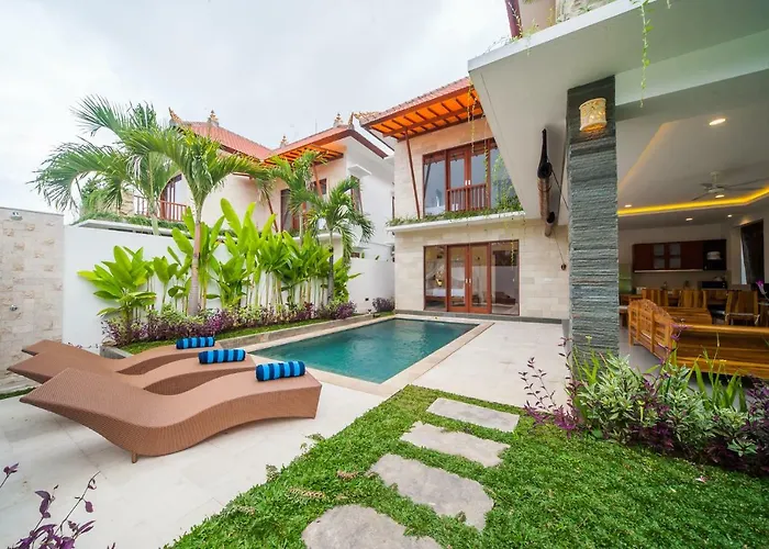 Villa Hill