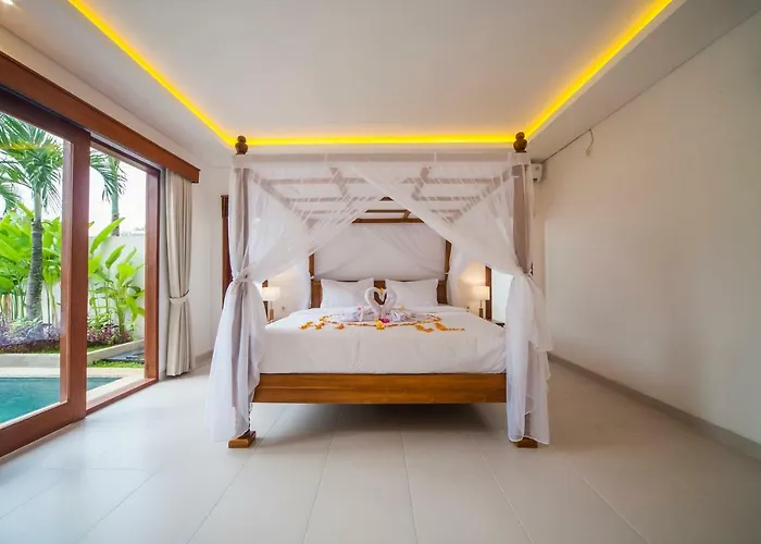 Hill Villa Ubud