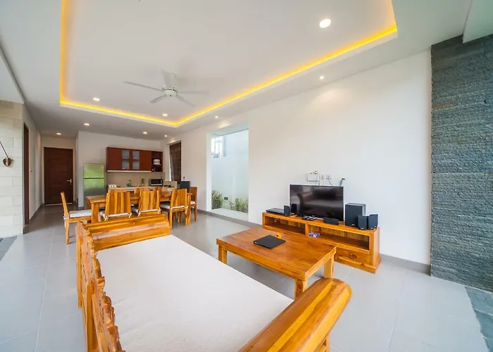 Villa Hill