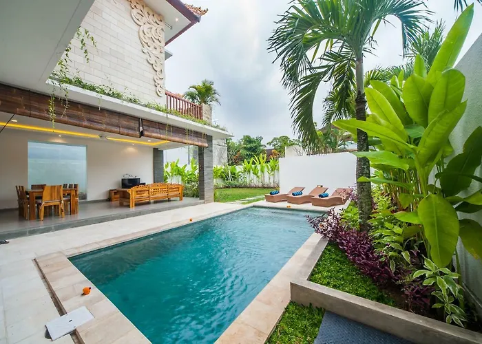 Hill Ubud