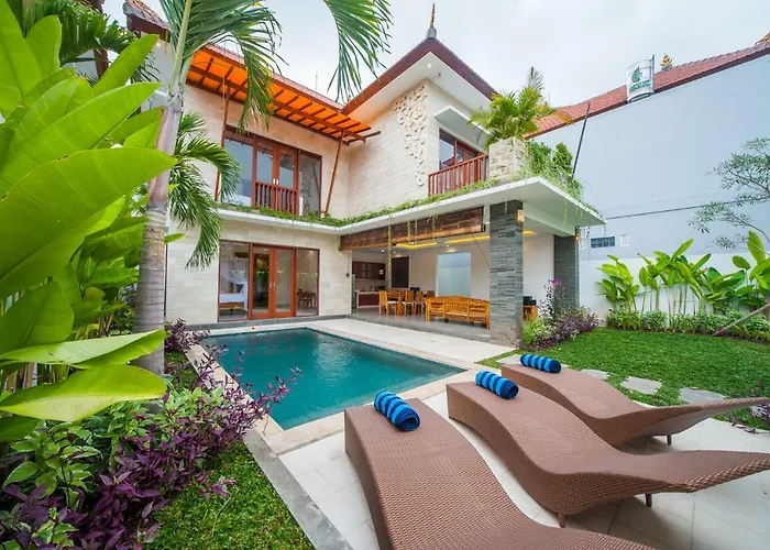 Hill Villa Ubud